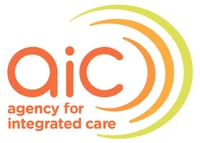 Agency for Integrated Care customer logo
