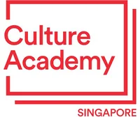 Culture Academy Singapore customer logo
