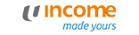 Income customer logo