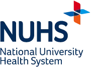 NUHS customer logo