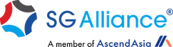 SG Alliance customer logo