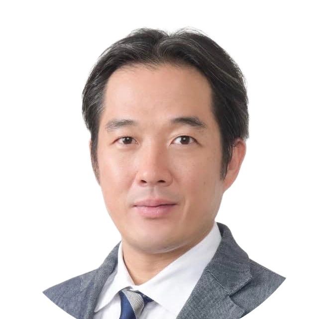 Soichi Yamaguchi